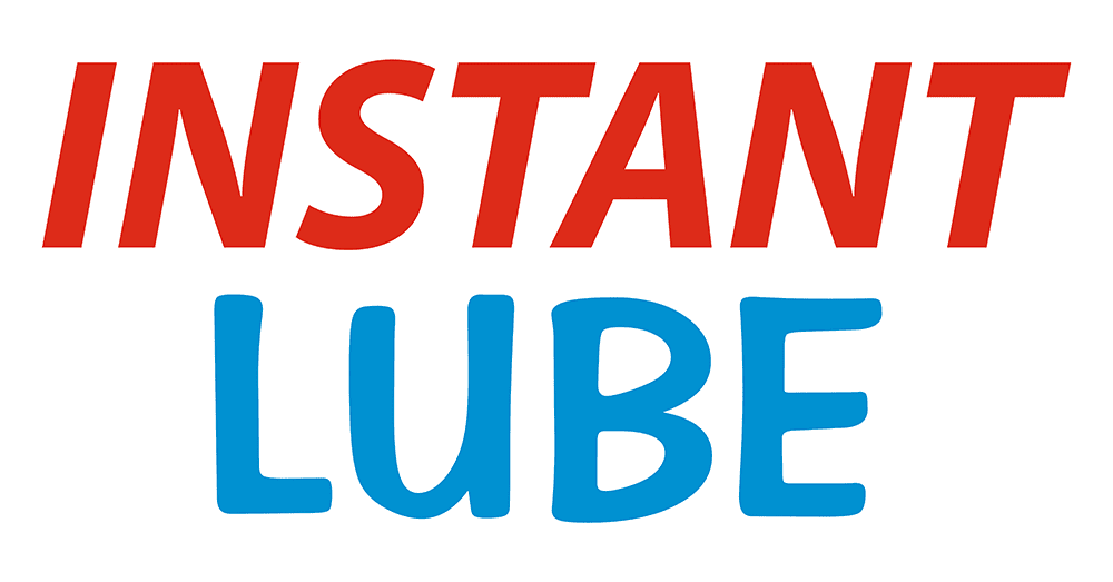 Instant Lube Logo